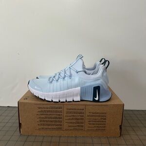 Nike Free Metcon 6 ‘Blue Tint Armory Navy’ Womens